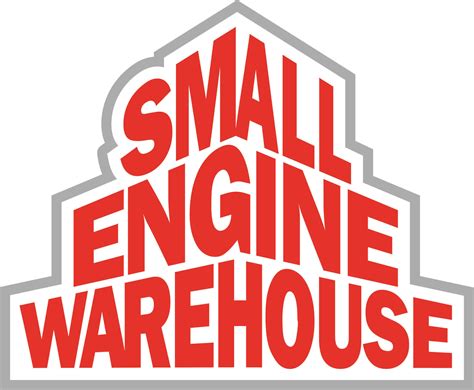 Small engine warehouse - Small Engine Warehouse Australia's main focus is ensuring we save customers hundreds of dollars on our products which have traditionally cost customers way to much from their local retail outlet . Some of our key brands are Briggs & Stratton, Kohler, Honda, Kawasaki.